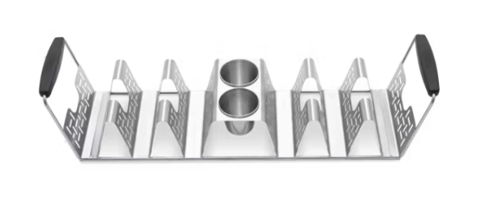 Weber Taco-Halter, 3400845